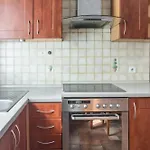 Srednia 16 * Gliwice