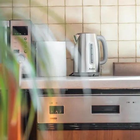 Apartament średnia 16 *