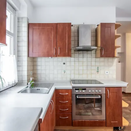 Srednia 16 * Gliwice