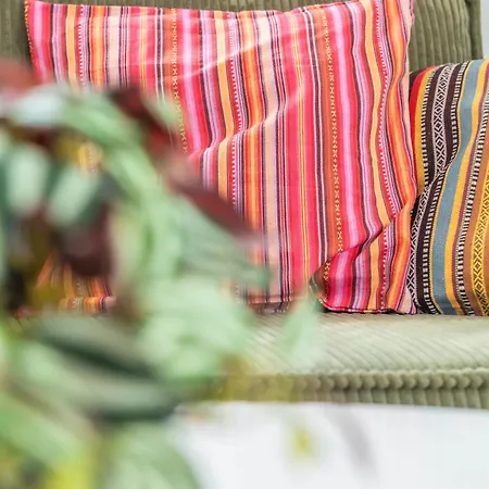 Apartamento Srednia 16