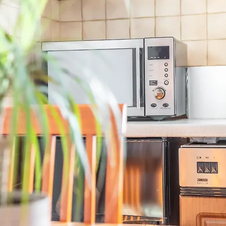 Apartamento Srednia 16 Gliwice