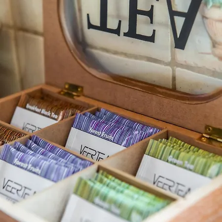 Srednia 16 Apartamento