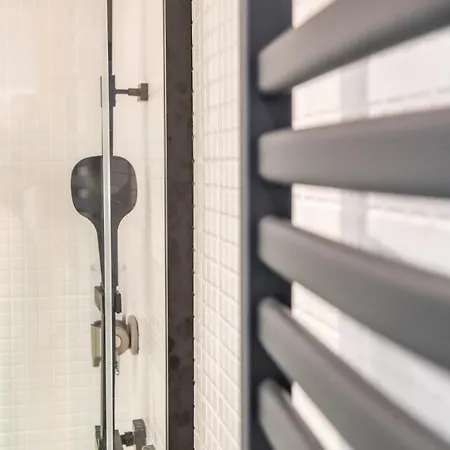 Apartamento Srednia 16