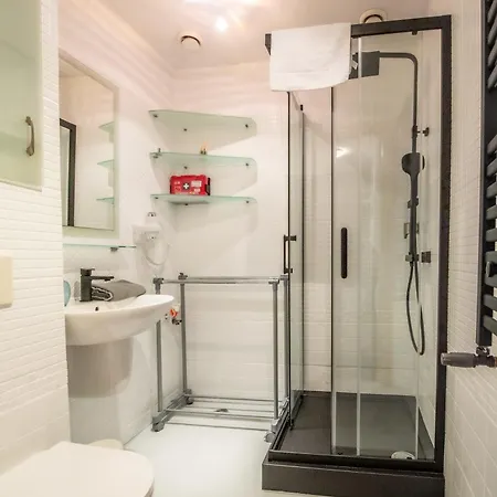 Srednia 16 Apartamento