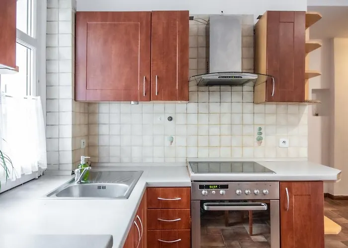 Srednia 16 * גליביצ'ה