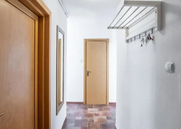 Srednia 16 * גליביצ'ה