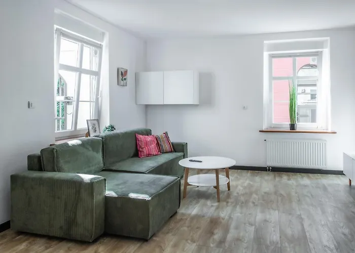 Srednia 16 * גליביצ'ה