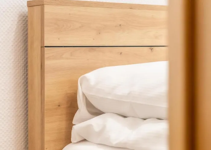 דירה Srednia 16 *