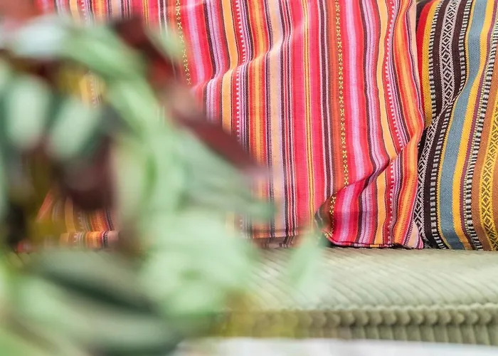 Apartmán Srednia 16