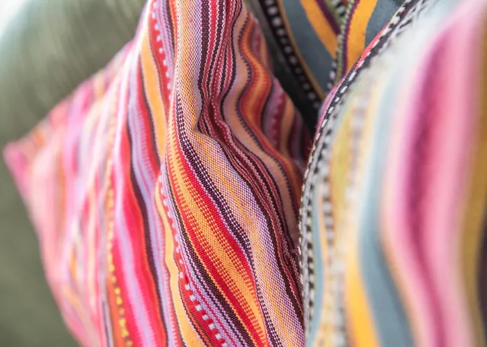 Srednia 16 דירה *